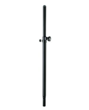 Distanzstange, Flansch 36mm, 94,5-147,5cm, K&M
