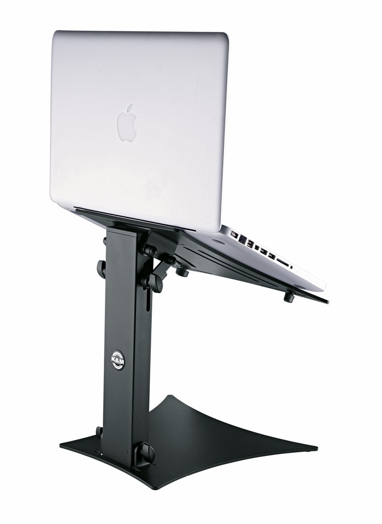 Laptop-Ständer, K&M – Bild 6
