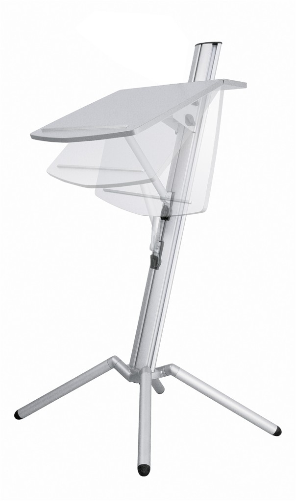 Rednerpult, Ovation Pro, K&M – Bild 5
