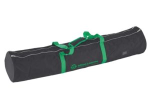 Tragetasche für 1-4 x Distanzstange, bis 120cm, K&M
