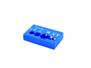 Lampentester