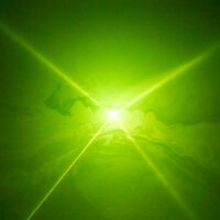 Laser 1.000mW (grün,rot,blau), Laserworld, musikgesteuert oder DMX – Bild 7