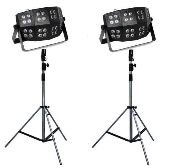 LED-3000 Lichtanlagen-Set