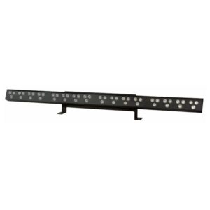 LED-Bar, 48 x 1Watt LED, DMX