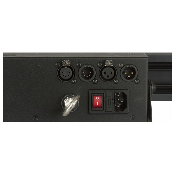 LED-Bar-Set, 8 x LED-Bar 48 x 1Watt LED – Bild 5