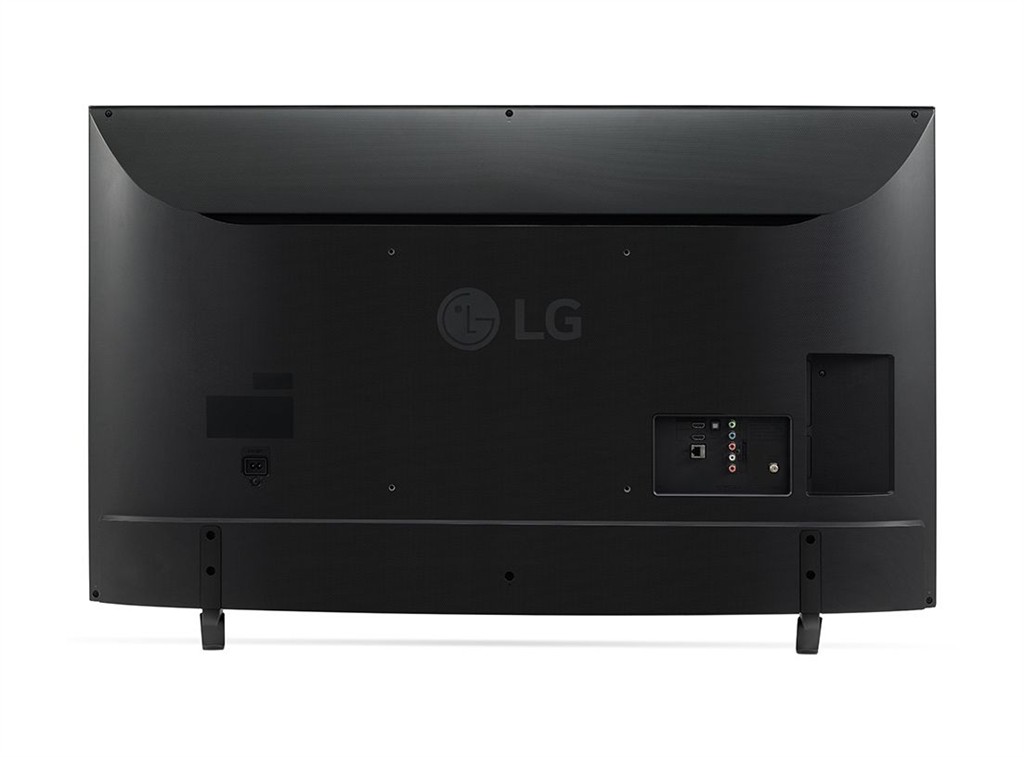 LCD-Schirm 49" (124cm), LG, Ultra-HD 4K – Bild 5
