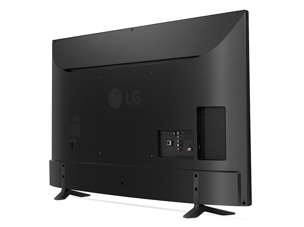 LCD-Schirm 49" (124cm), LG, Ultra-HD 4K – Bild 4