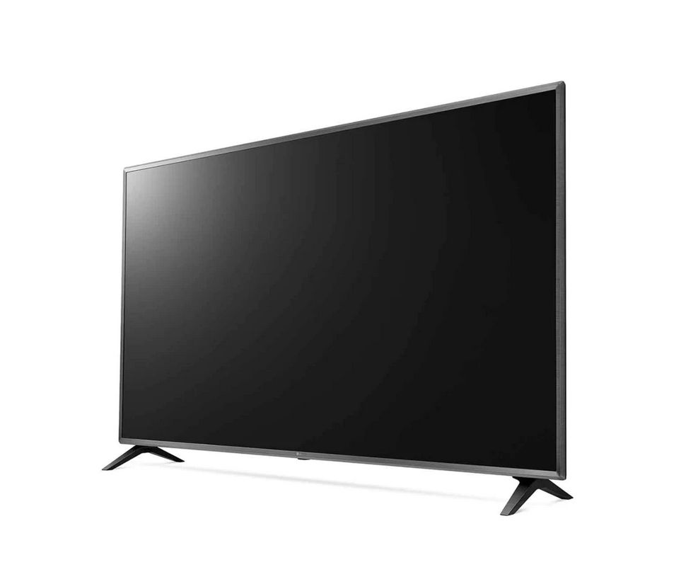 LCD-Schirm 75" (189cm), LG, Ultra-HD 4K – Bild 5