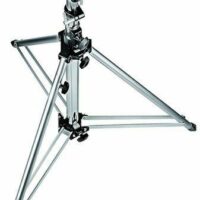 Verfolgerstativ, Manfrotto 070-CSU