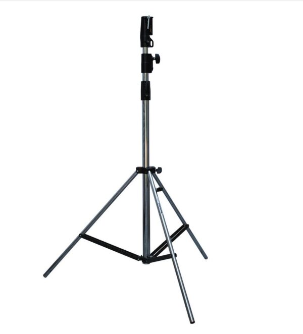 Lichtstativ, 131-327cm, Manfrotto 126