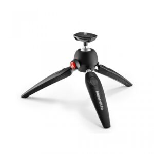 Kamerastativ, Boden, 10,5-20cm, Manfrotto MTPIXIEVO