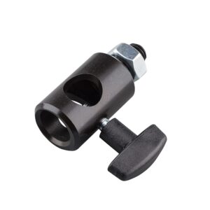 Mini-TV-Zapfen Rapidadapter, 5/8 Zoll <=> M10, Manfrotto 014MS