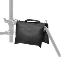 Sandsack Manfrotto G-200, 10kg – Bild 2