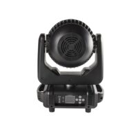 Moving-Head-Set 4 x WASH 19x15W RGBW LED – Bild 4