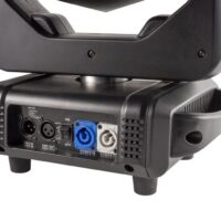 Moving-Head Wash 19 x 15W RGBW LED – Bild 5