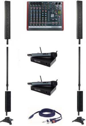 Moderation-Set-1a (bis ca. 70 Personen)