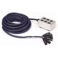 Multicore 6er, 10m