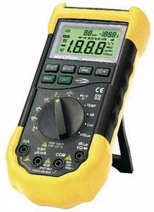 Multimeter