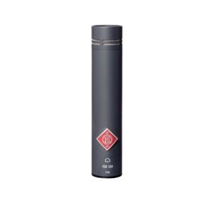 Mikrofon Neumann KM184, Kondensator