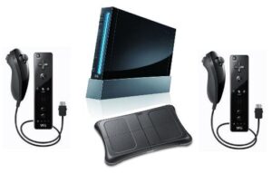 Wii Sport Set-1