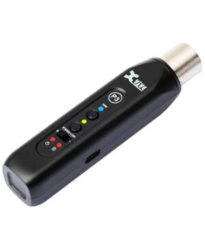 Bluetooth Audio Receiver, XVive P3