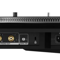 Plattenspieler Pioneer PLX-1000 – Bild 3
