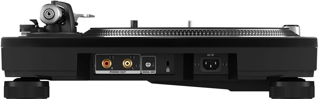 Plattenspieler Pioneer PLX-1000 – Bild 4