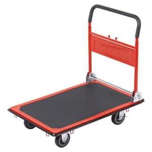 Transportwagen, Plattform, klappbar