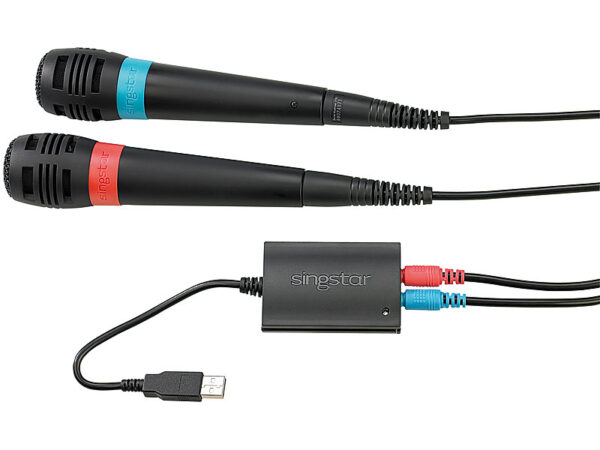 Karaoke Singstar Set-2 - Image 7