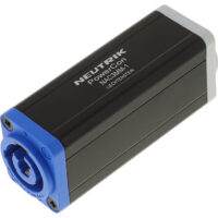 Powercon-Verbinder (f/f), Neutrik