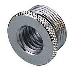 Reduziergewinde 3/8" <=> 5/8"