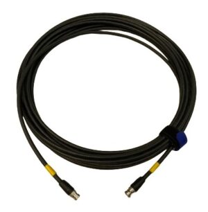 SDI-Kabel, BNC, 10m (Farbcode Gelb)