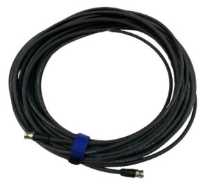SDI-Kabel, BNC, 20m (Farbcode Blau)