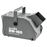 Seifenblasenmaschine