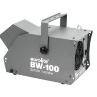Seifenblasenmaschine – Bild 4