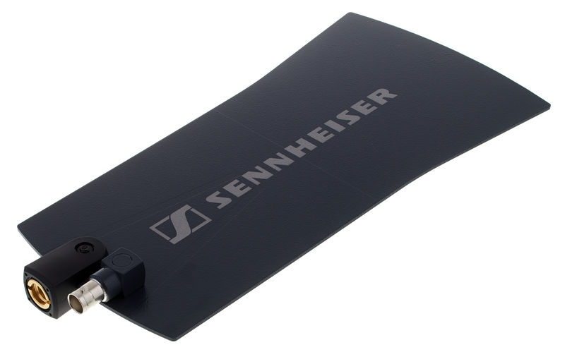 Funkmikrofon-Set Sennheiser EW 365 G3, E-BAND, 4 x Handfunkmikrofon, inkl. Empfängerstationen und Antennenspitter – Bild 10