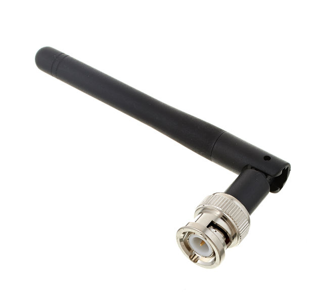 Funkmikrofon Sennheiser EW 352 G3, E-BAND, 1 x Nackenbügelmikrofon, beige & Taschensender, inkl. Empfängerstation – Bild 5