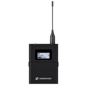 Taschensender Sennheiser EW-DX SK, Q1-9