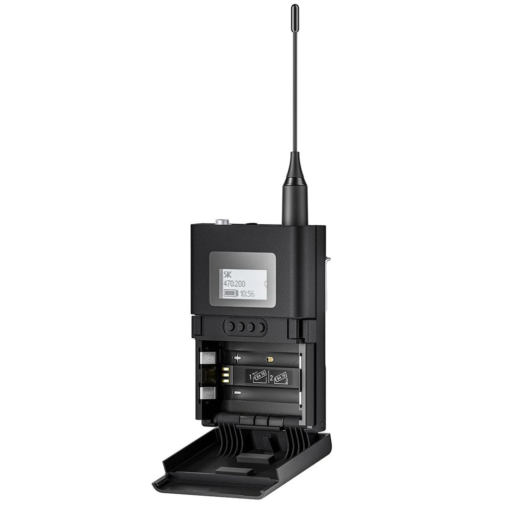 Taschensender Sennheiser EW-DX SK, Q1-9 – Bild 4
