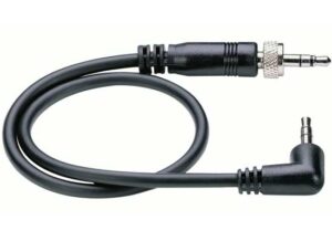 Mini-Klinke 3,5mm (m) <=> Mini-Klinke 3,5mm (m), Sennheiser CL1N