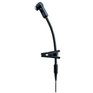 Mikrofon Sennheiser E 908 B EW, Instrument