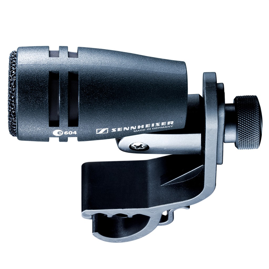 Mikrofon Sennheiser E 604, Instrument – Bild 5