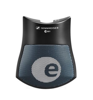 Mikrofon Sennheiser E 901, Instrument