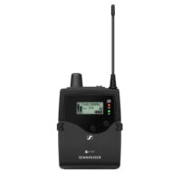 Taschenempfänger Sennheiser EK IEM G4, E-Band