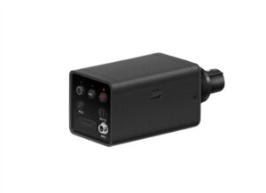 Aufstecksender Sennheiser EW-DP SKP, Q1-6
