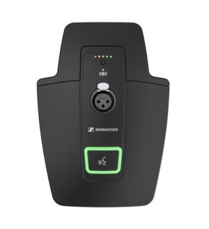 Tischfuß-Sender, Sennheiser EW-DX TS, 3-Pin, Q1-9