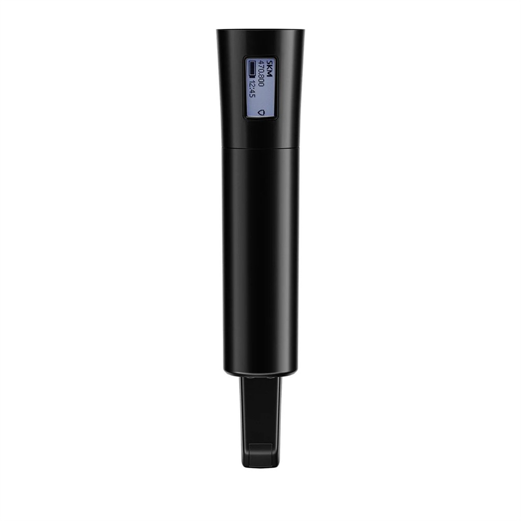 Handsender Sennheiser EW-DX SKM-S 865, Q1-9 – Bild 4