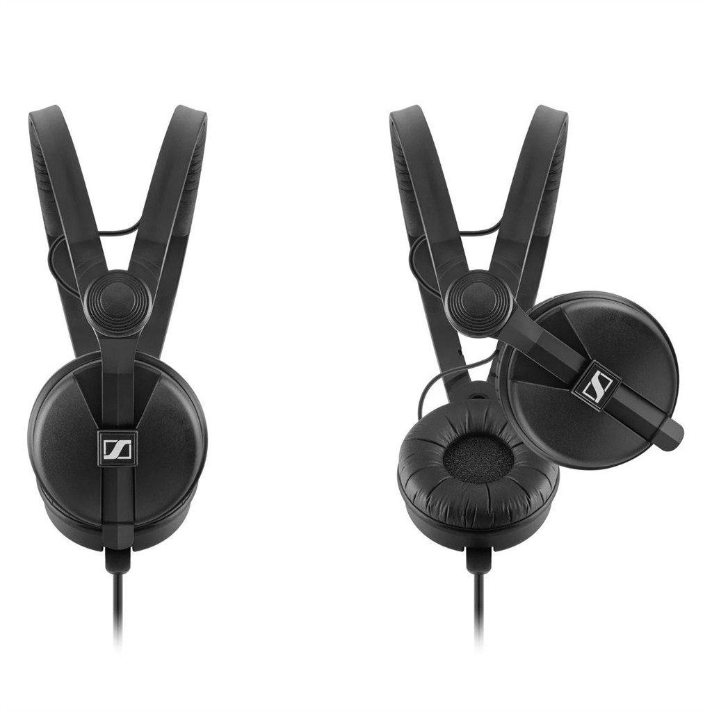 Kopfhörer Sennheiser HD-25 – Bild 5