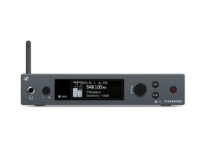 Senderstation Sennheiser IEM G4, E-BAND