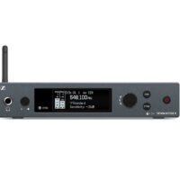 Senderstation Sennheiser IEM G4, E-BAND
